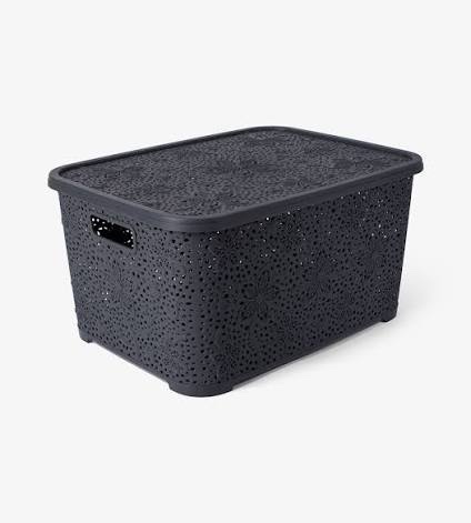 img_0656-2 cloth basket with cover 45lt